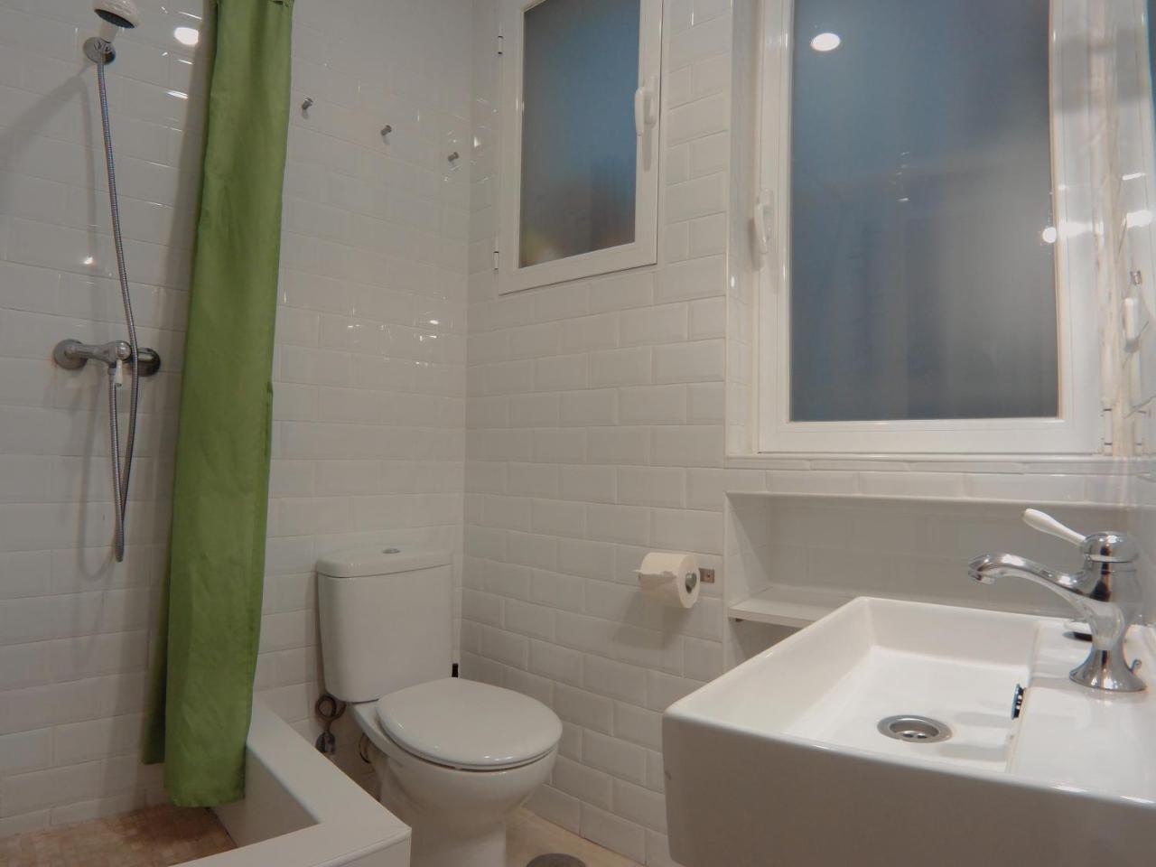 Apartamento Art Ampartment Doctor Fourquet Madrid