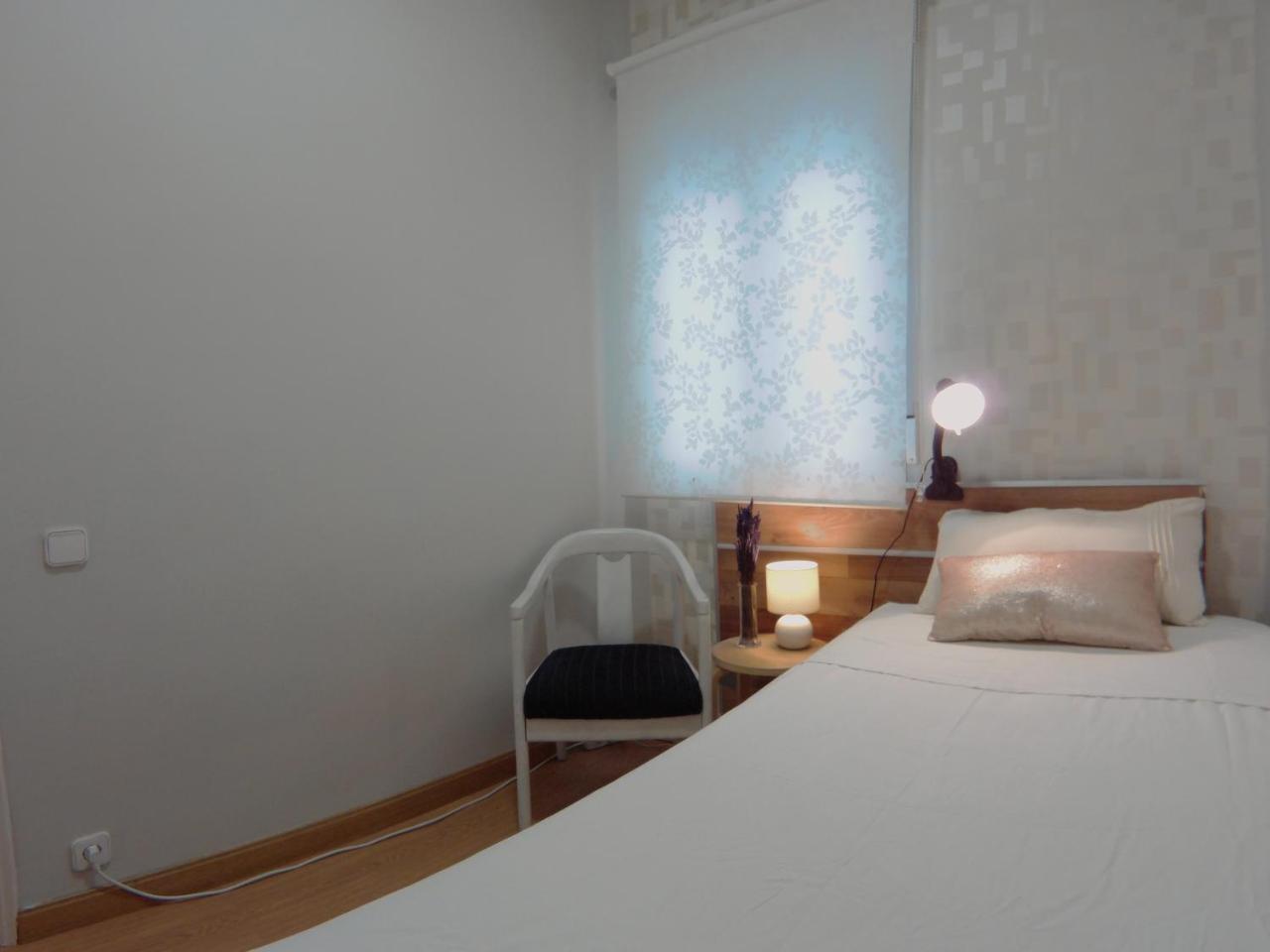 Art Ampartment Doctor Fourquet * Madrid