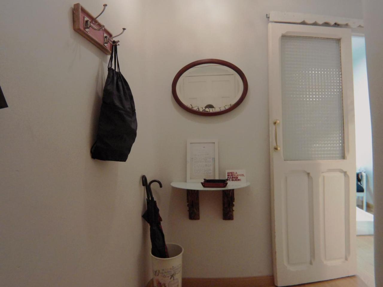 Apartamento Art Ampartment Doctor Fourquet