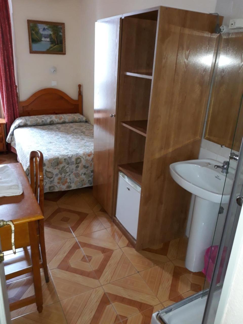 Fuentesol Guest house Madrid