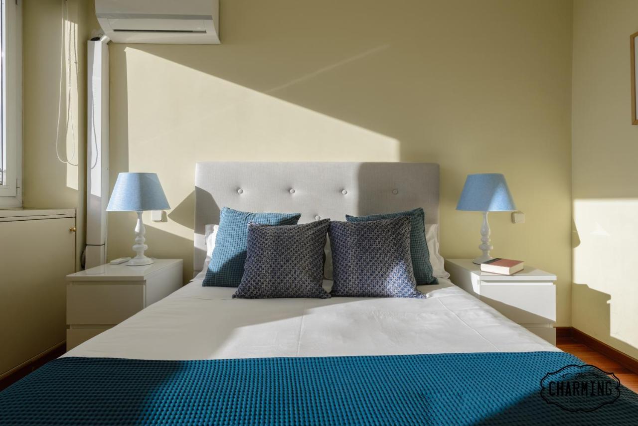 Charming Plaza De Espana Apartment