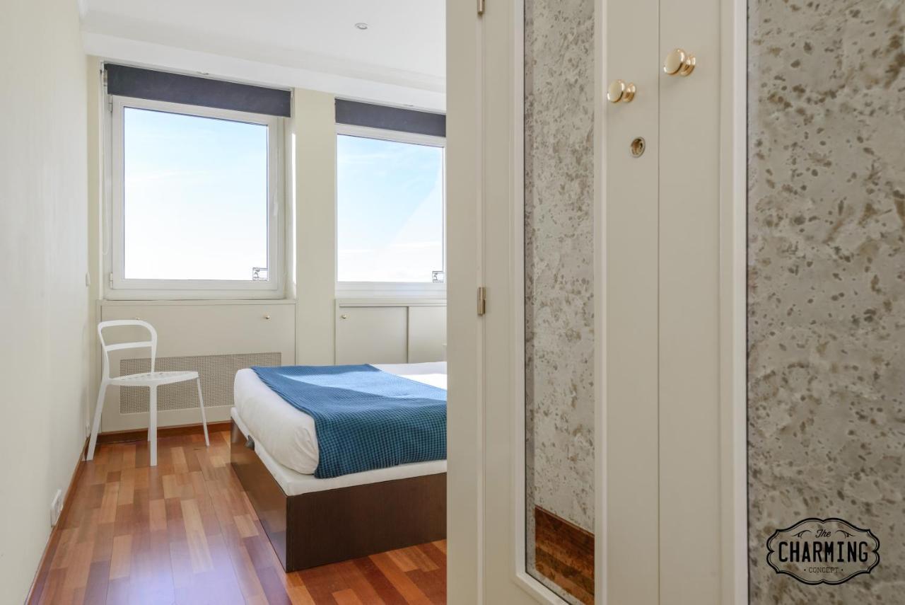 Charming Plaza De Espana Apartment