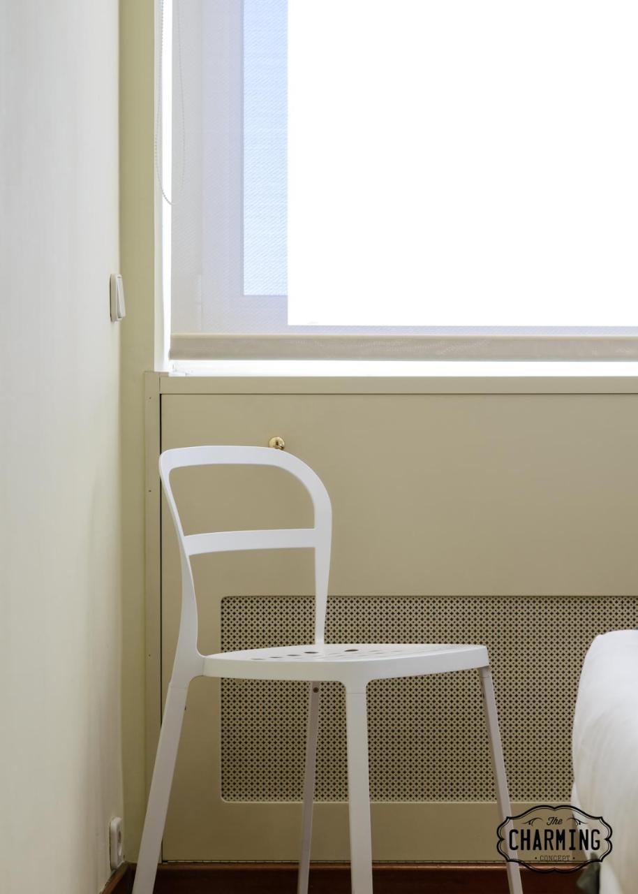 Apartamento Charming Plaza De Espana *
