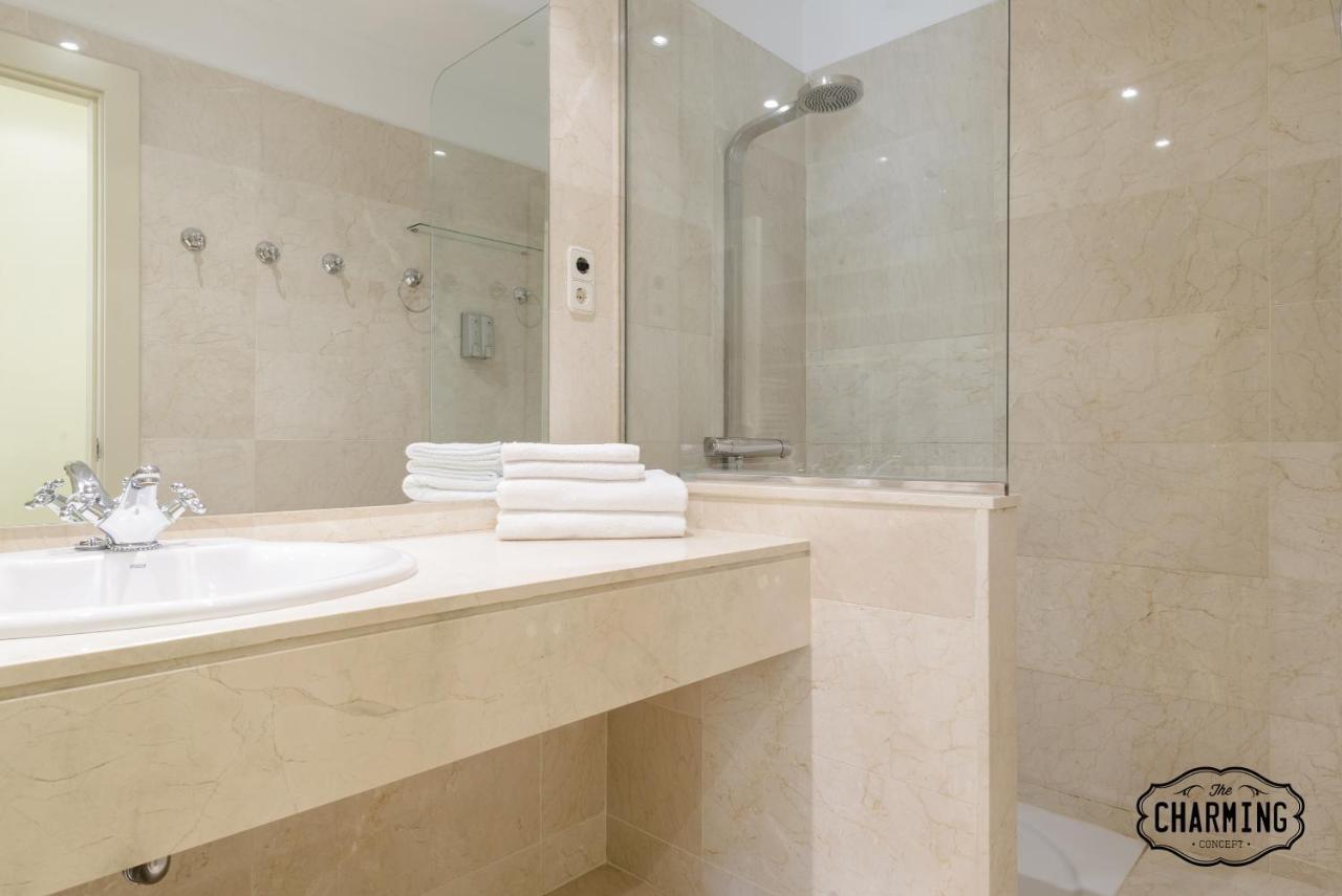 Apartment Charming Plaza De Espana *