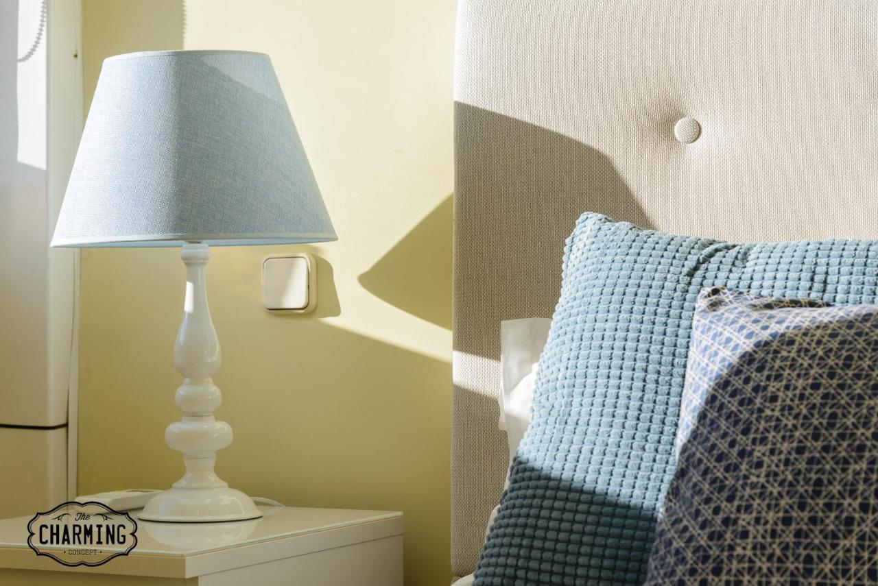 Charming Plaza De Espana Apartment
