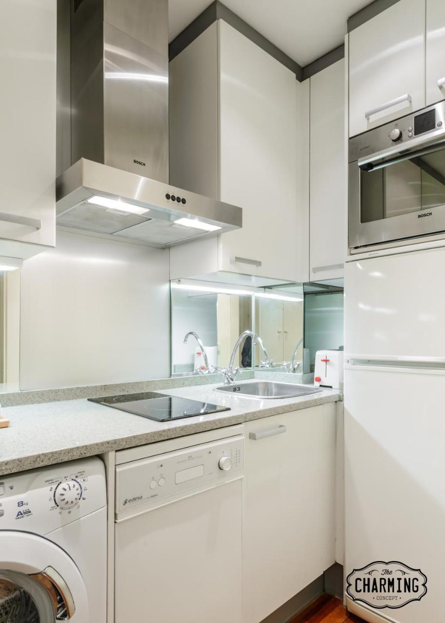 Charming Plaza De Espana Apartment *