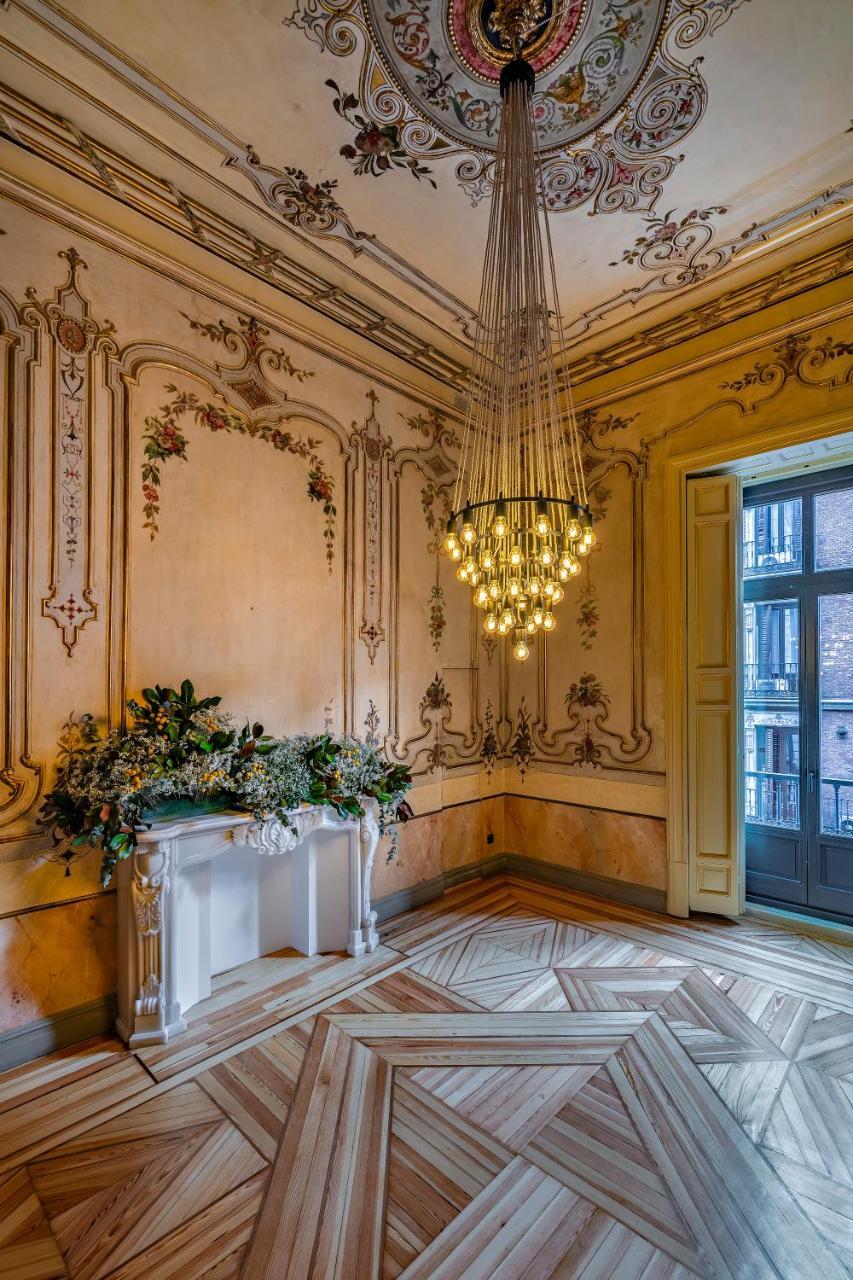Coolrooms Palacio De Atocha Madrid