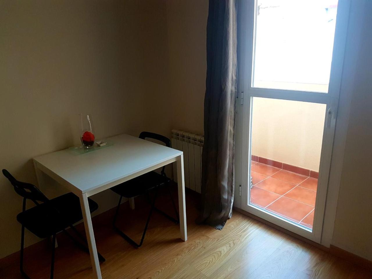 Apartment Santa Juliana Madrid
