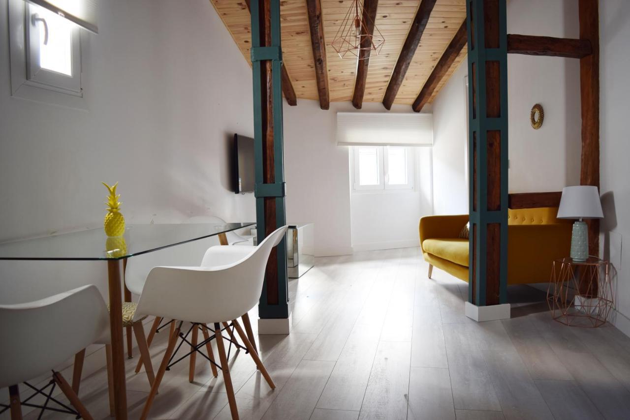 Suites Cibeles Apartamento *