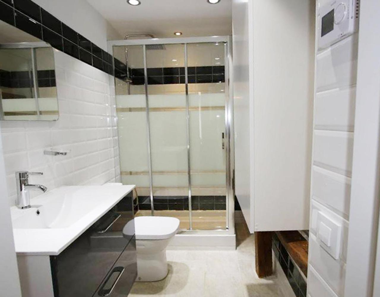 Apartamento Suites Cibeles *