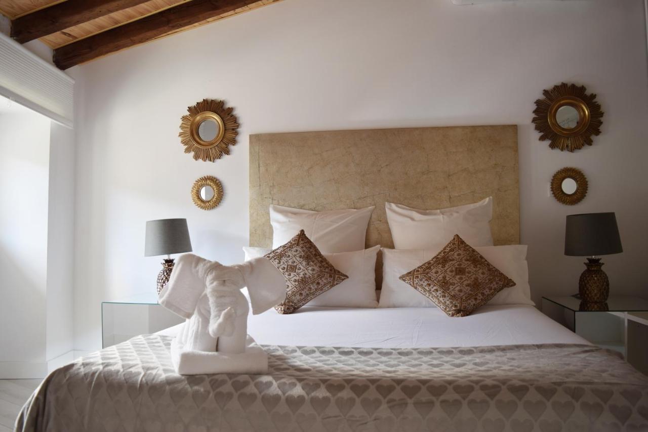 Apartamento Suites Cibeles