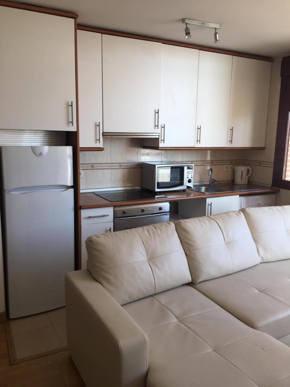Apartamento 99 Calle Pinos Alta *