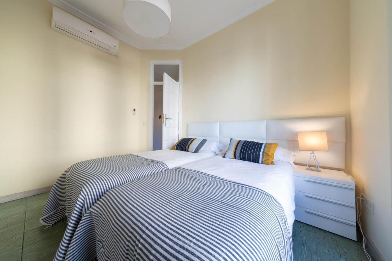 Apartamento El Jardín Del ángel Atocha *