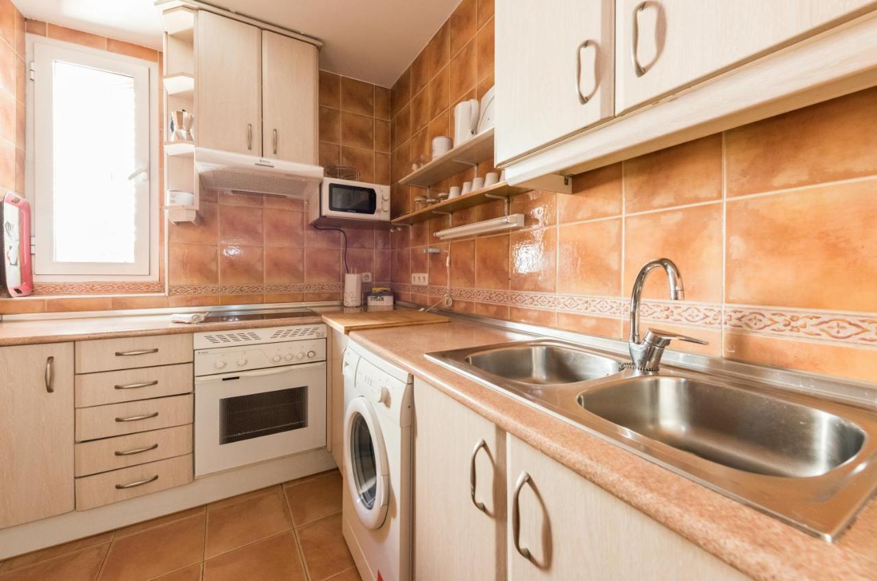 Apartamento La Casa De Los Espejos Del Palacio Real