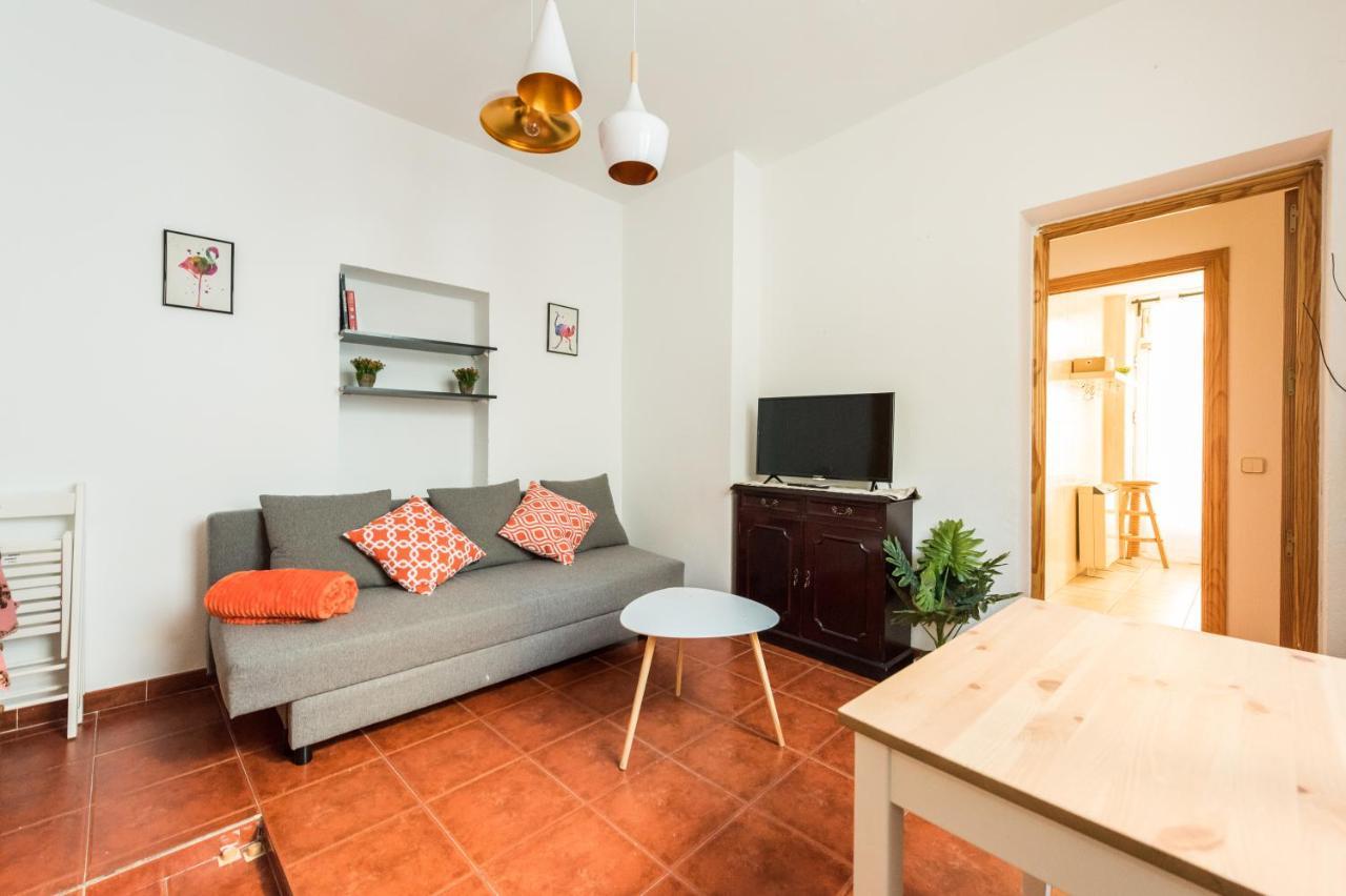 Apartamento La Casa De Los Espejos Del Palacio Real *
