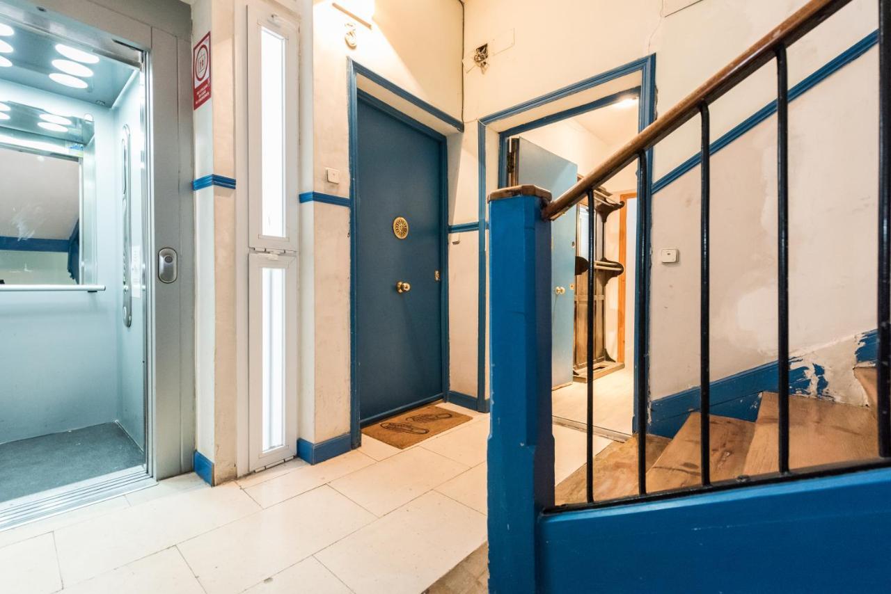 Apartamento La Casa De Los Espejos Del Palacio Real *