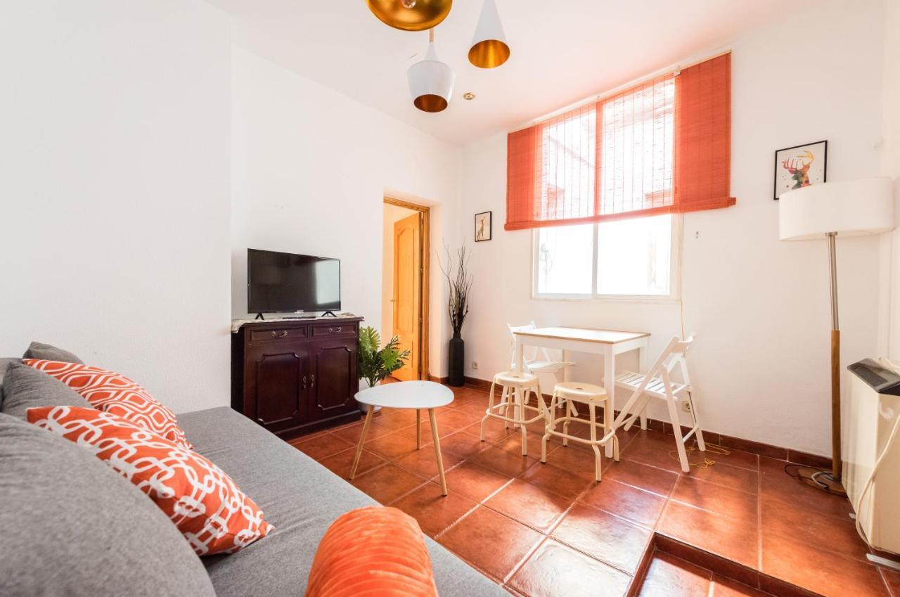 La Casa De Los Espejos Del Palacio Real Apartamento