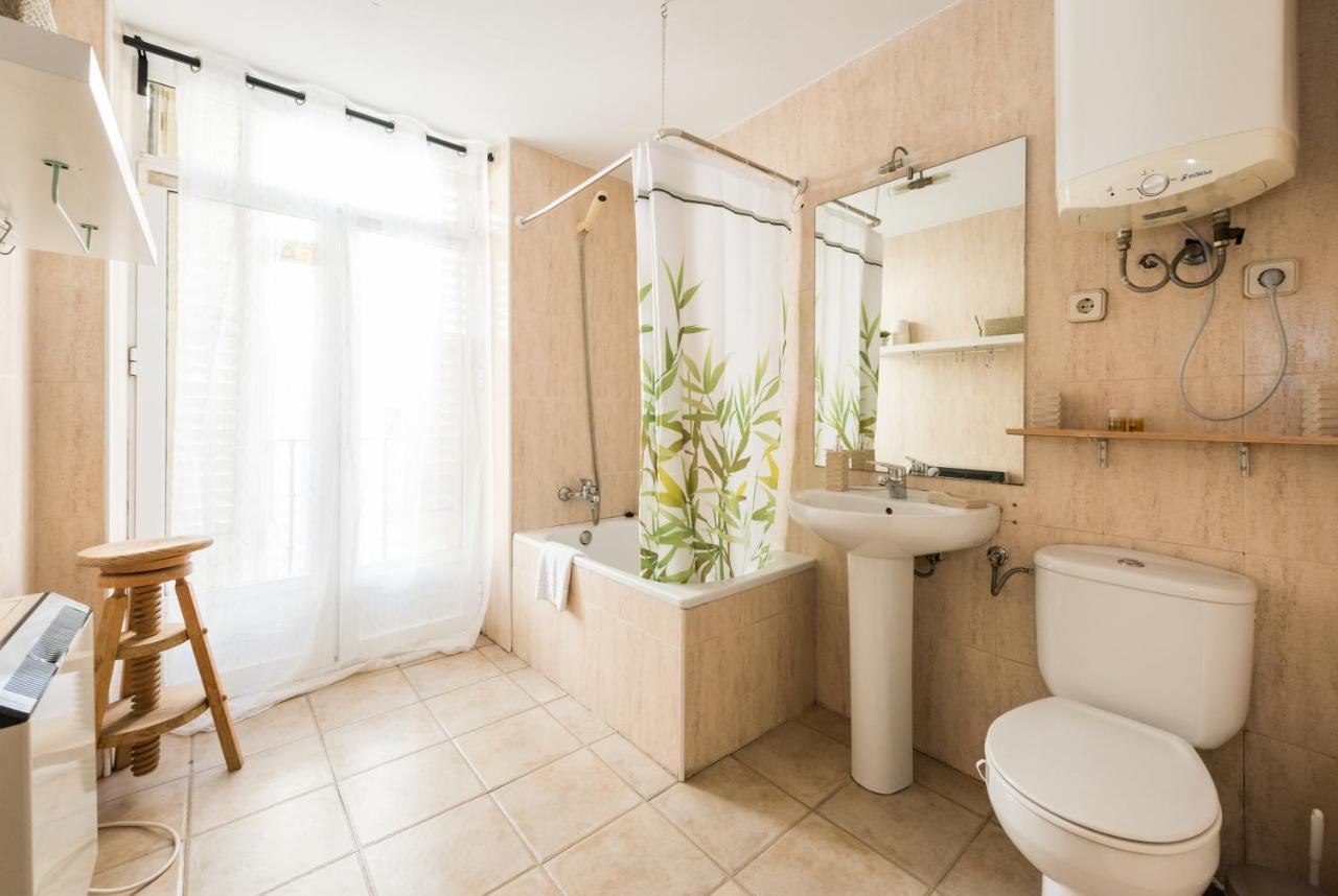 Apartamento La Casa De Los Espejos Del Palacio Real *