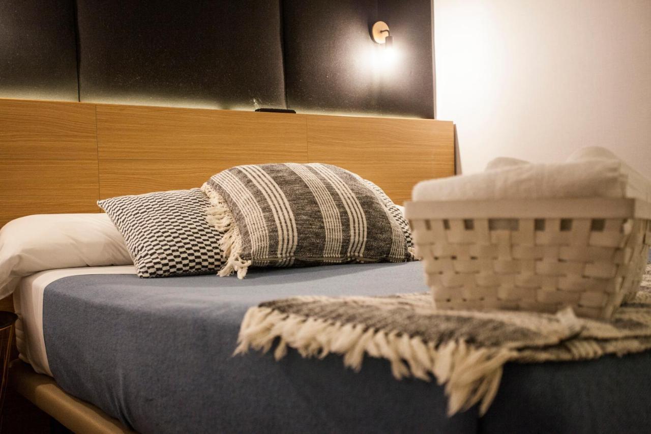 Guest house Cc Malasana Madrid