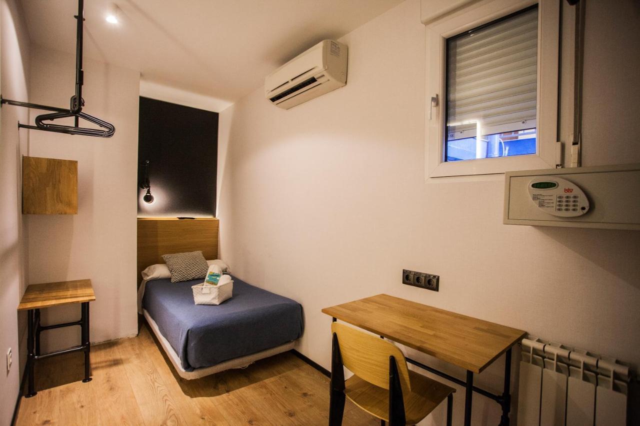 Cc Malasana Guest house Madrid