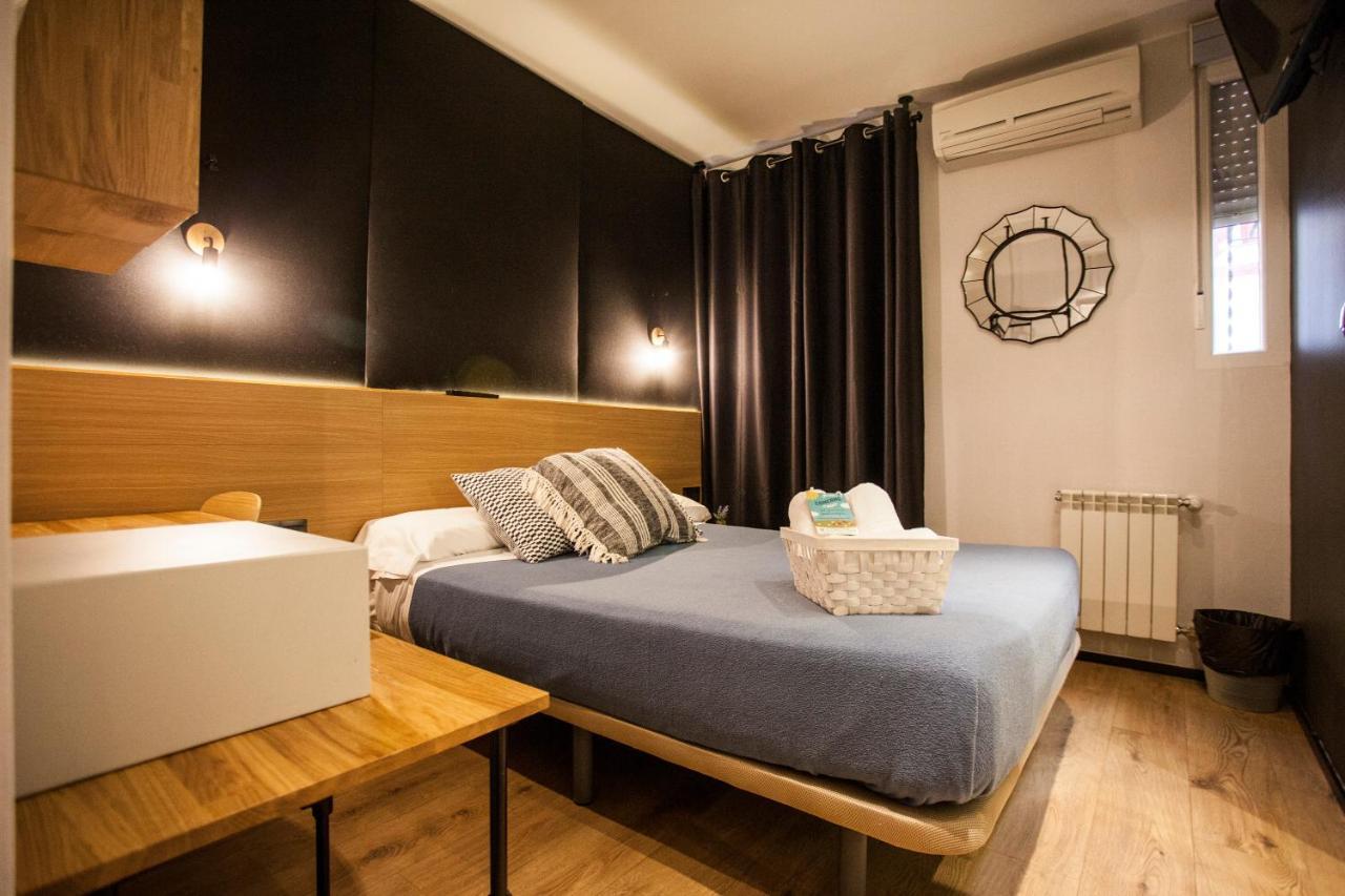 Cc Malasana Guest house Madrid