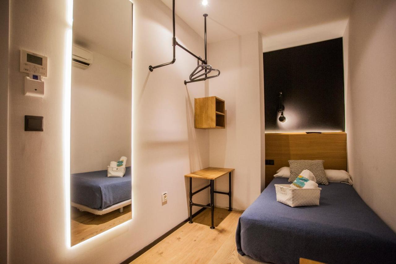 Guest house Cc Malasana Madrid