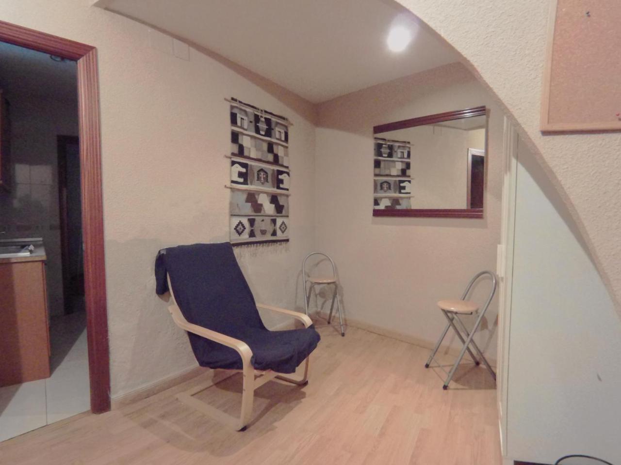 Apartamento Luisa Fernanda 1