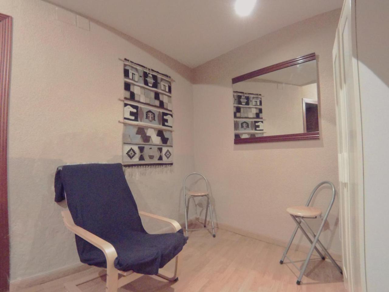 Luisa Fernanda 1 Apartamento