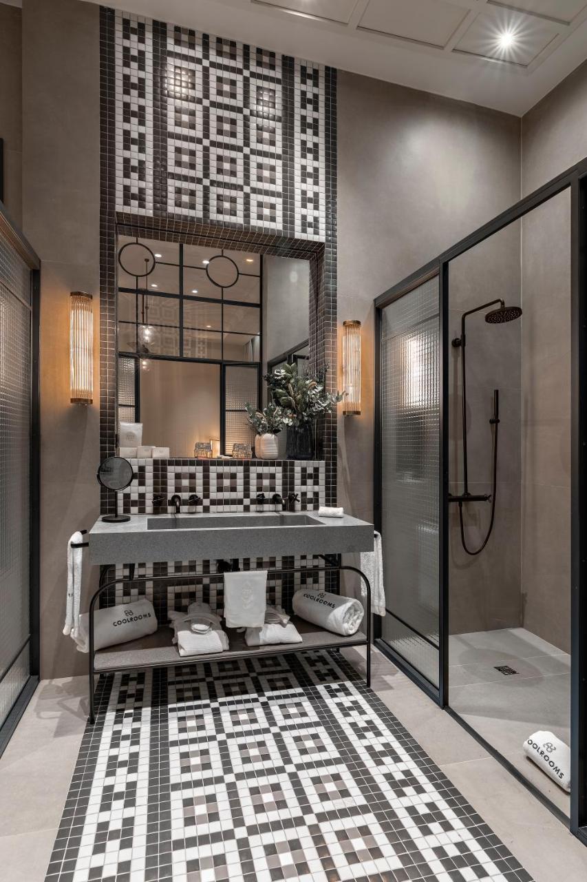 Coolrooms Palacio De Atocha Hotel 4*