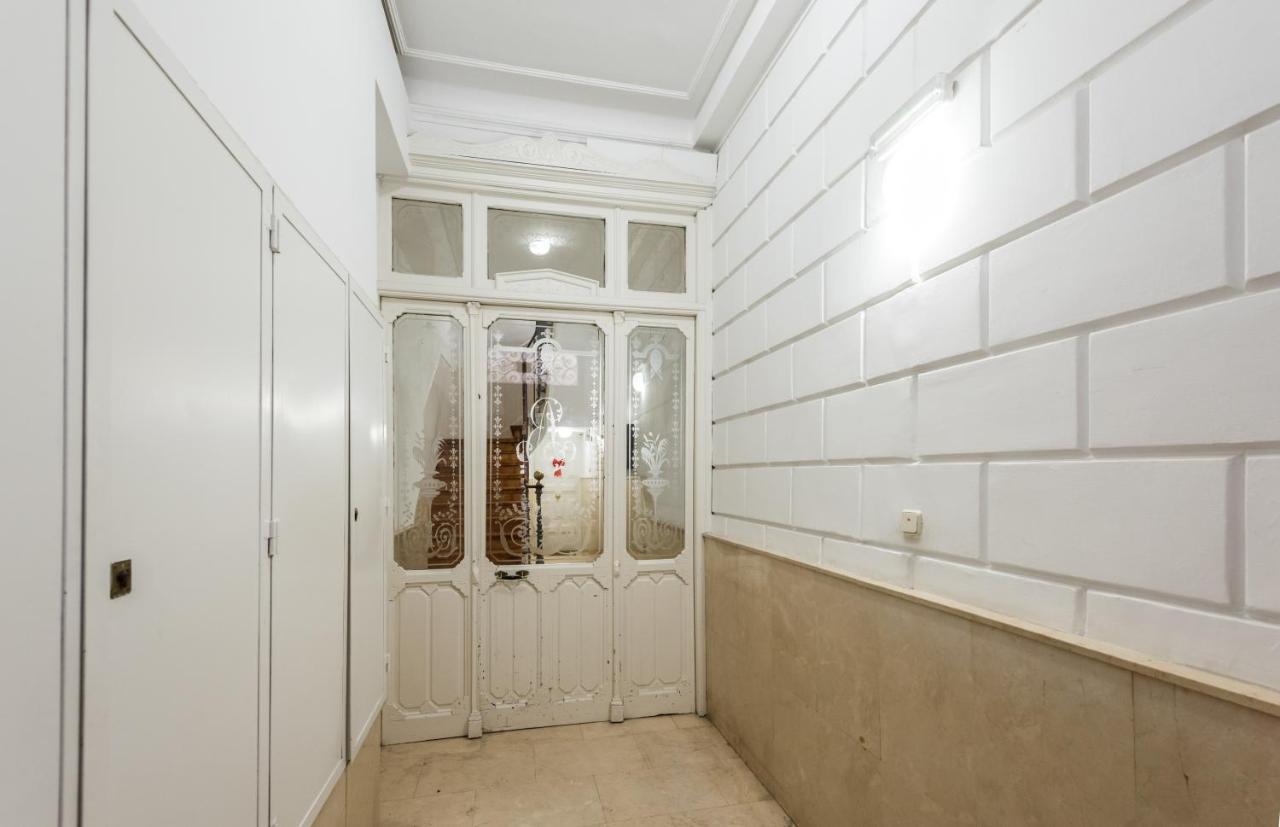 Apartamento Urban Santa Ana Centro