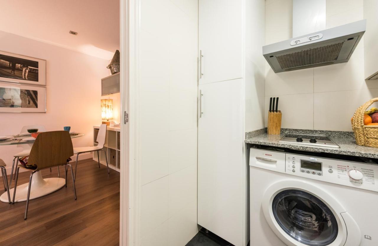 Apartamento Urban Santa Ana Centro