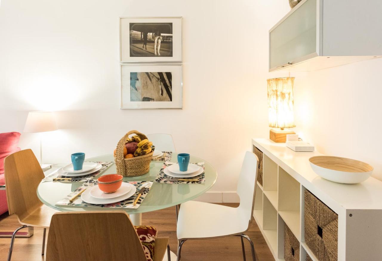 Apartamento Urban Santa Ana Centro