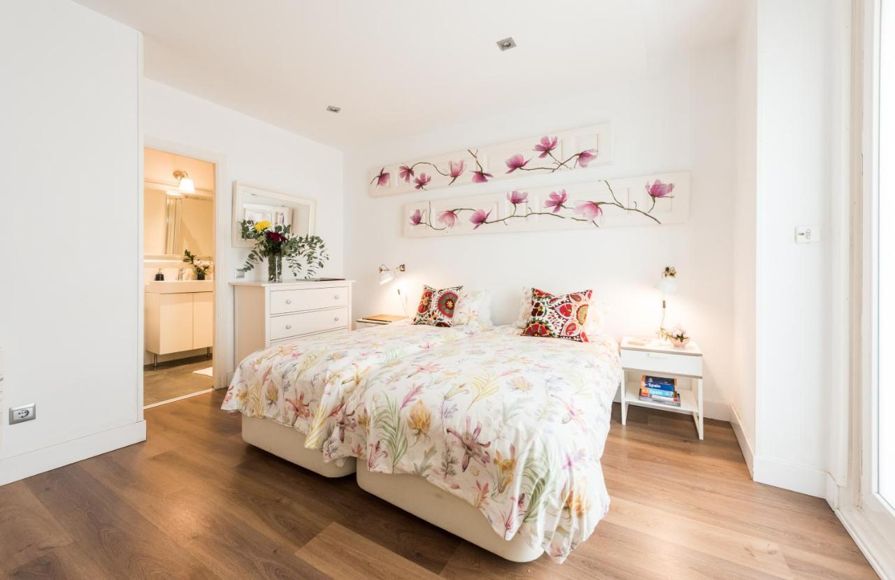Apartamento Urban Santa Ana Centro