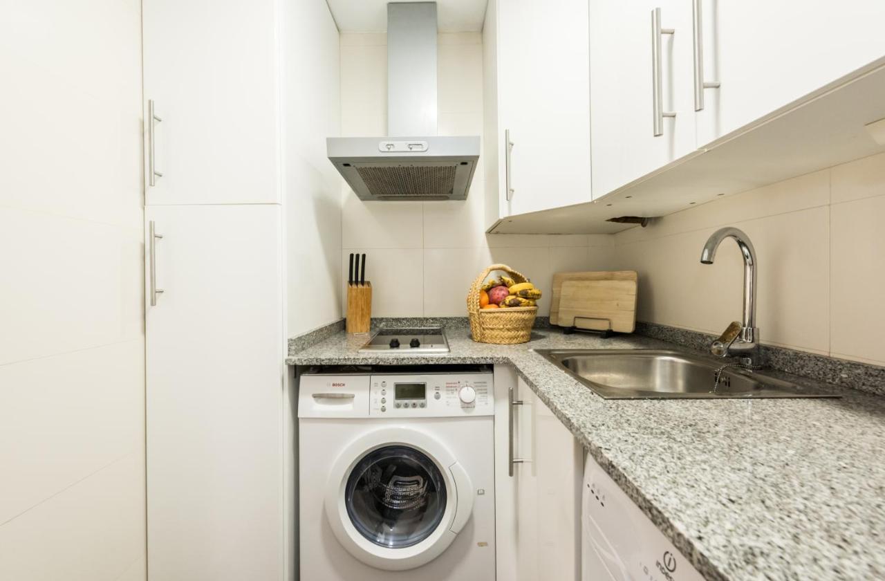 Apartamento Urban Santa Ana Centro *