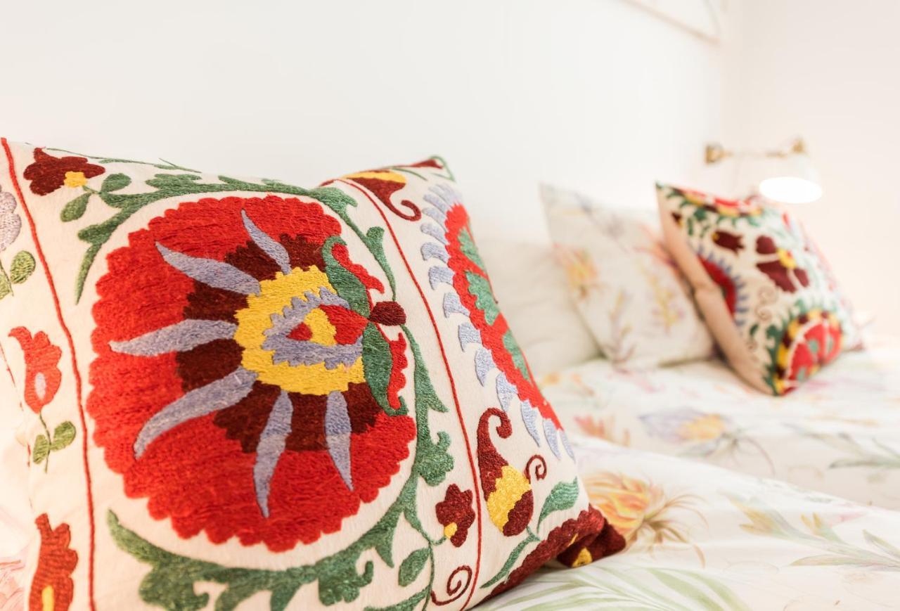 Apartamento Urban Santa Ana Centro