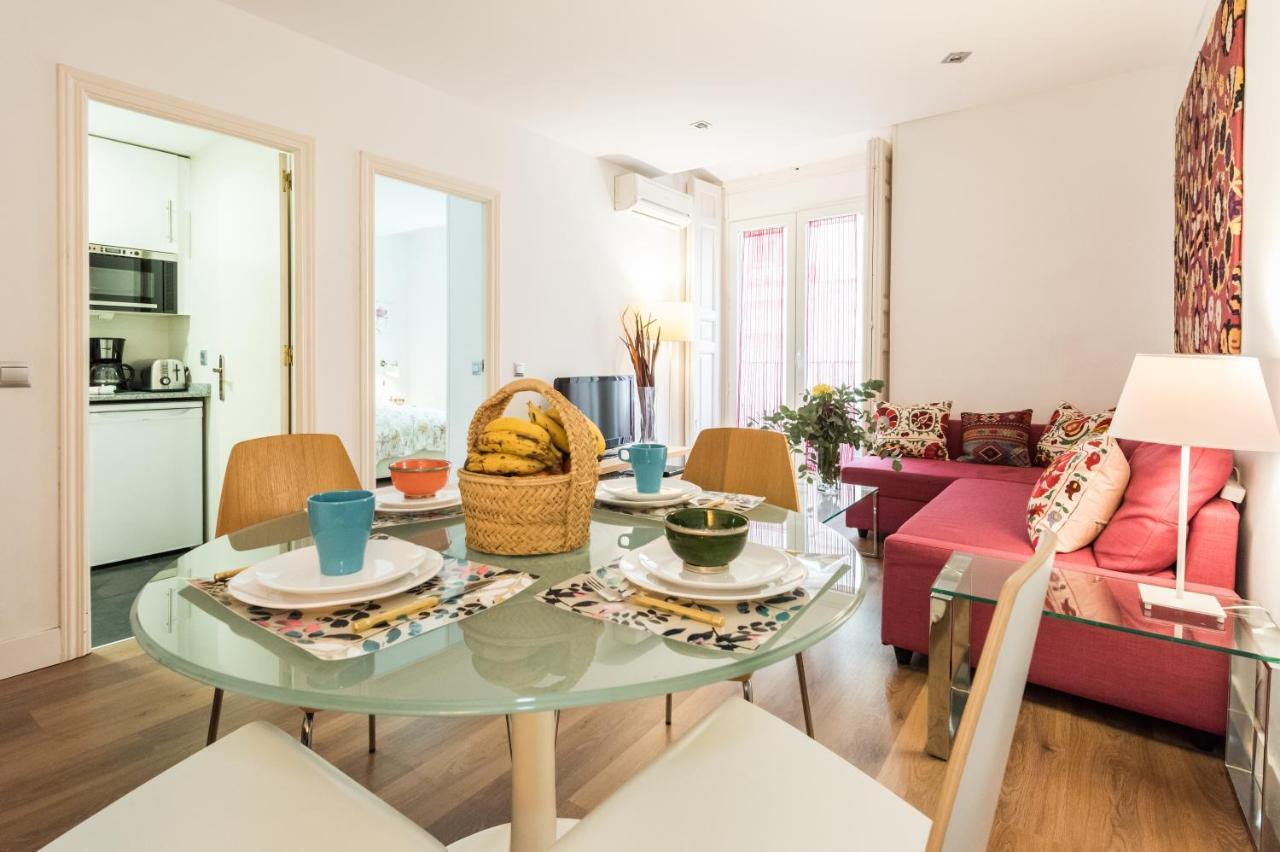 Apartamento Urban Santa Ana Centro *