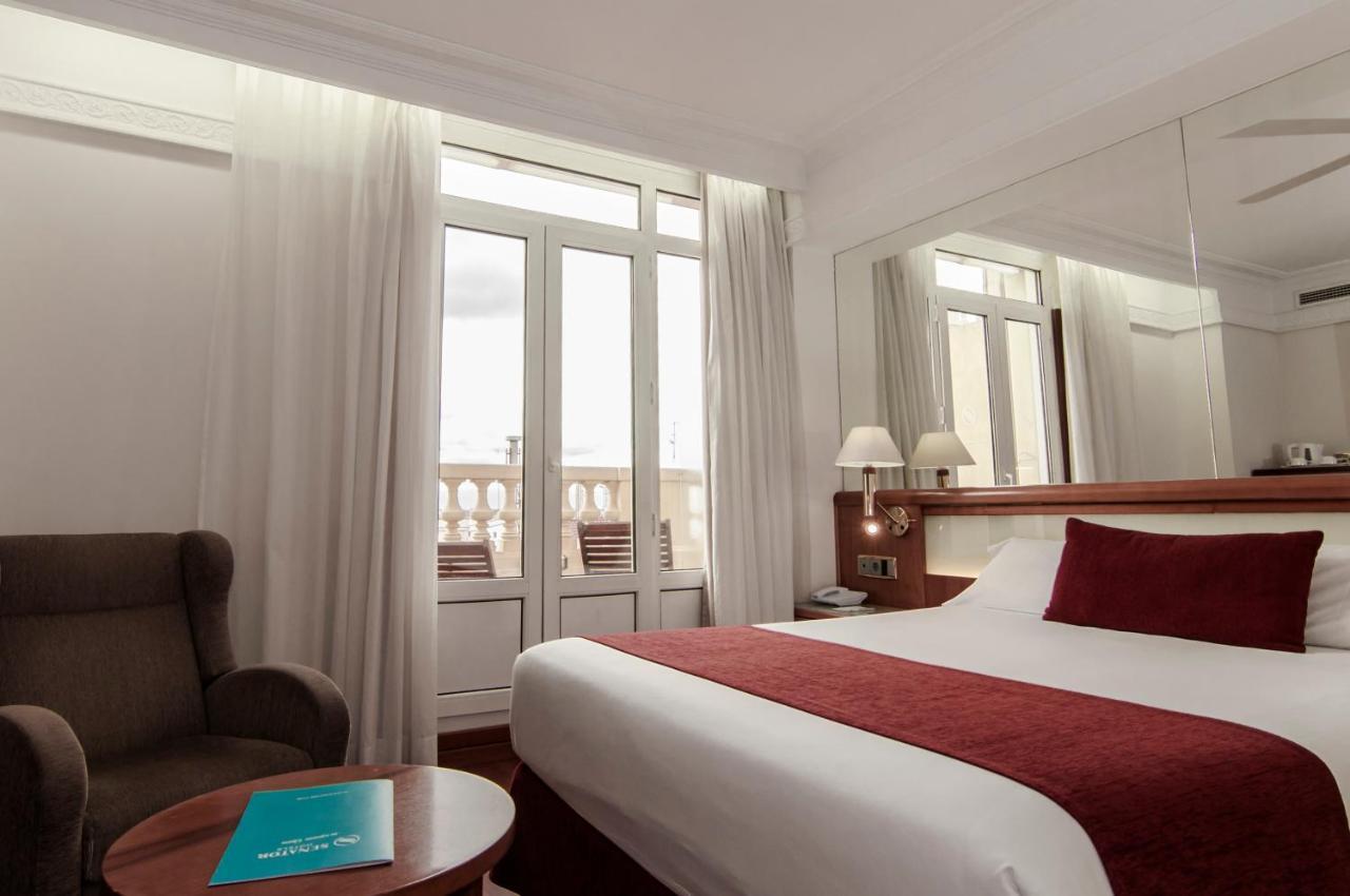Hotel Senator Gran Vía 70