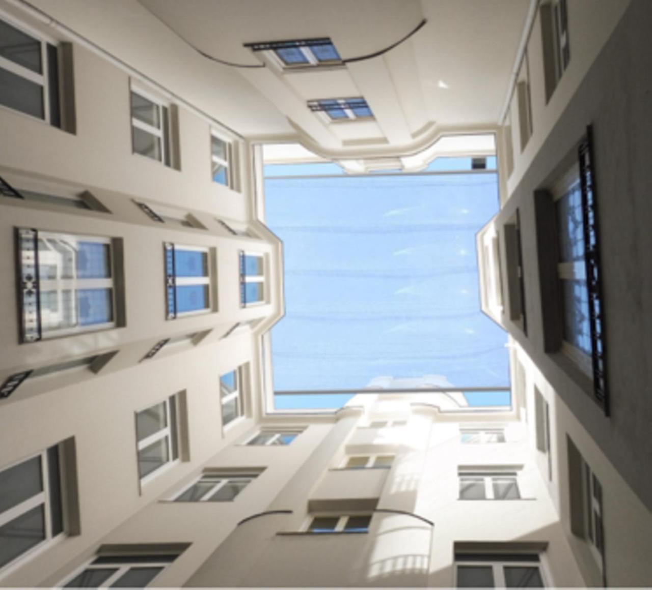 Apartahotel Smartrental Collection Gran Vía Centric 4*
