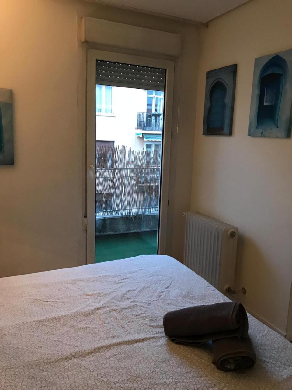 Apartamento Calle Fernan Gonzalez *