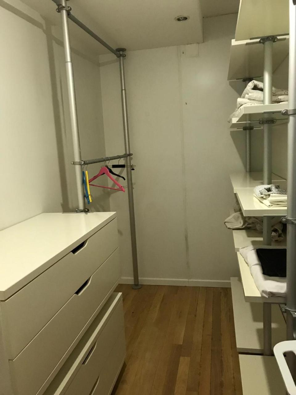 Apartamento Calle Fernan Gonzalez *