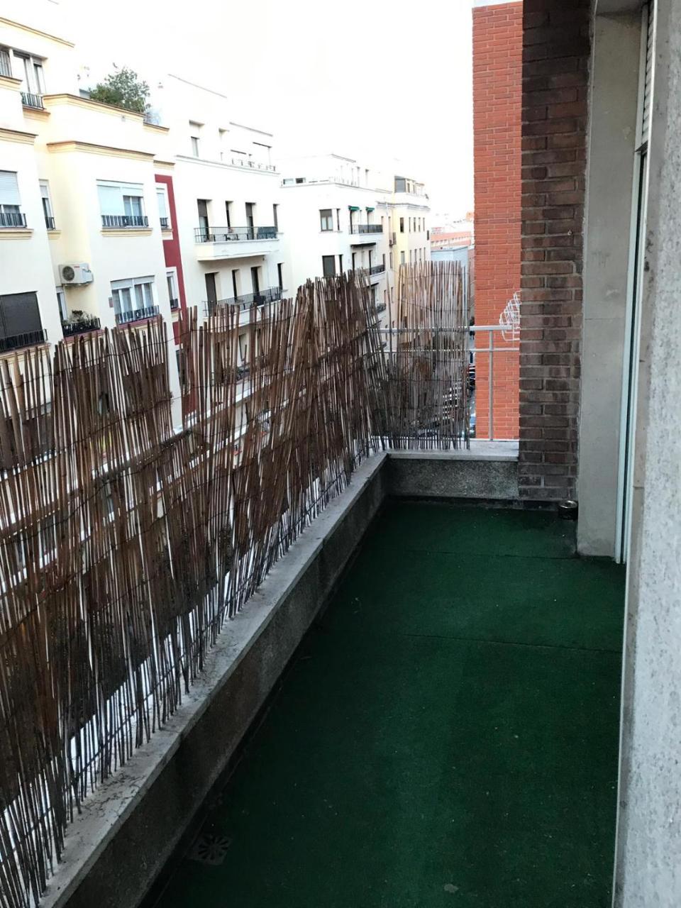 Calle Fernan Gonzalez