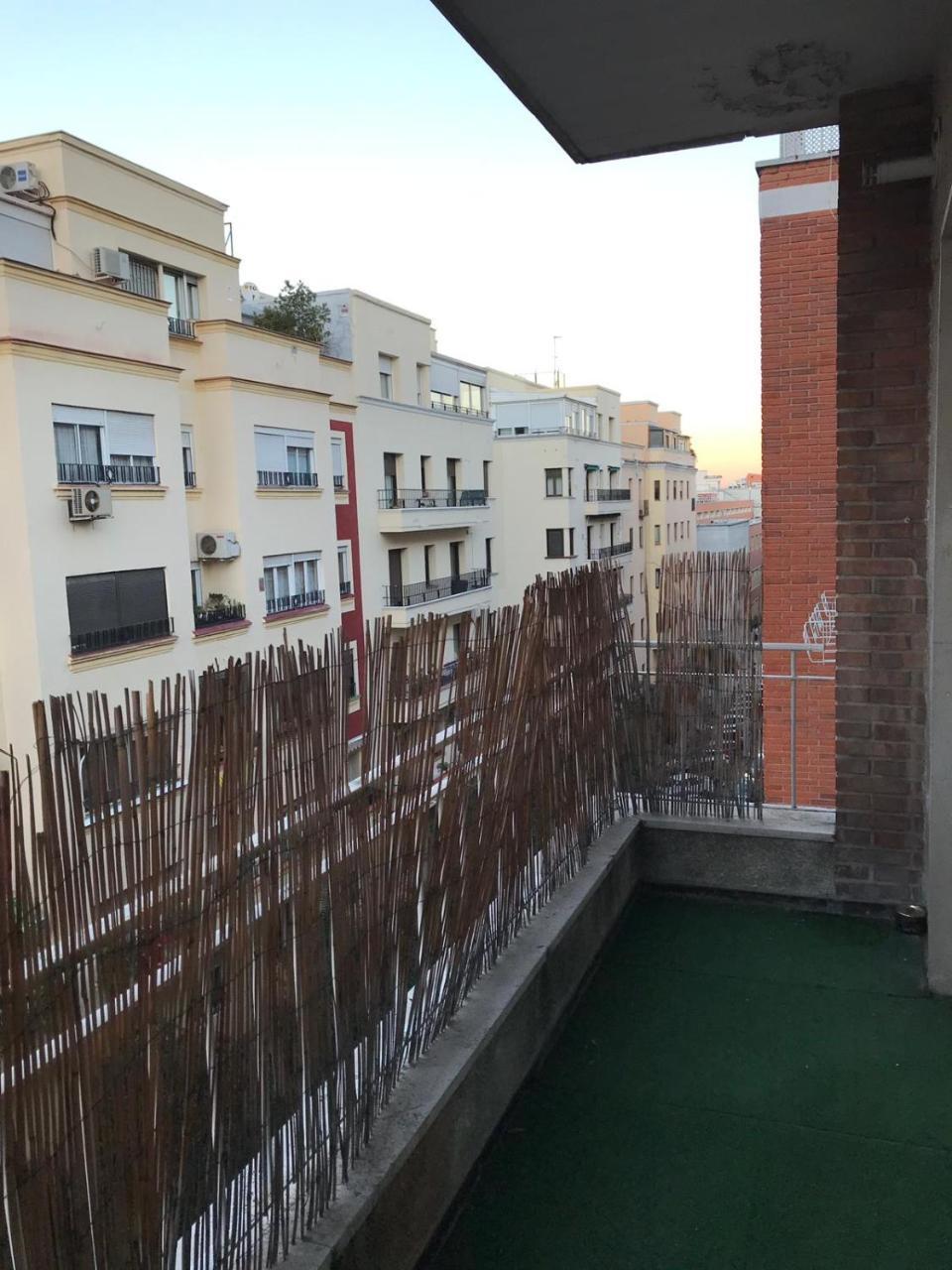 Calle Fernan Gonzalez Madrid