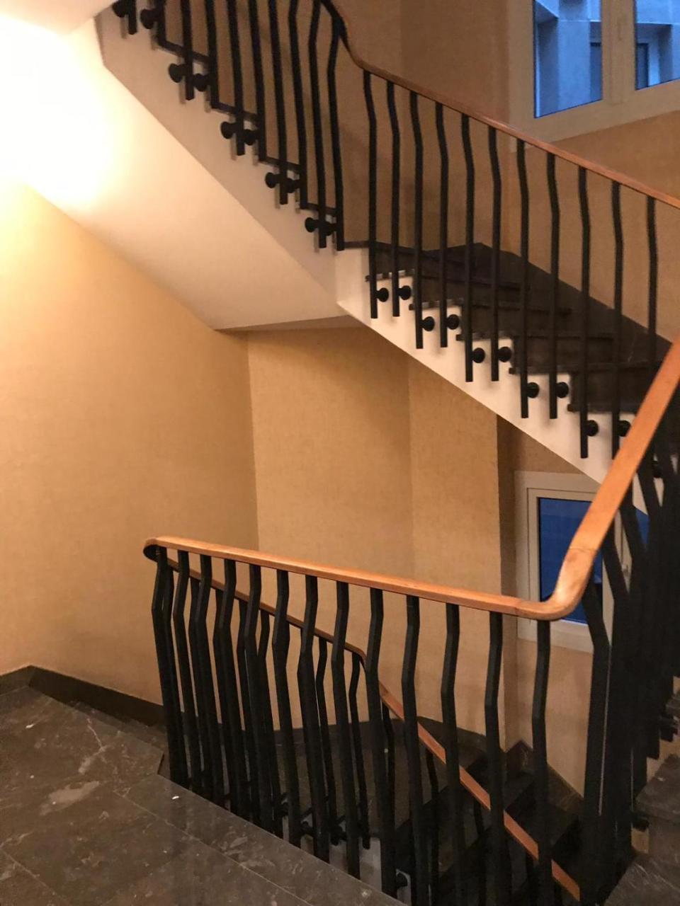 Apartamento Calle Fernan Gonzalez
