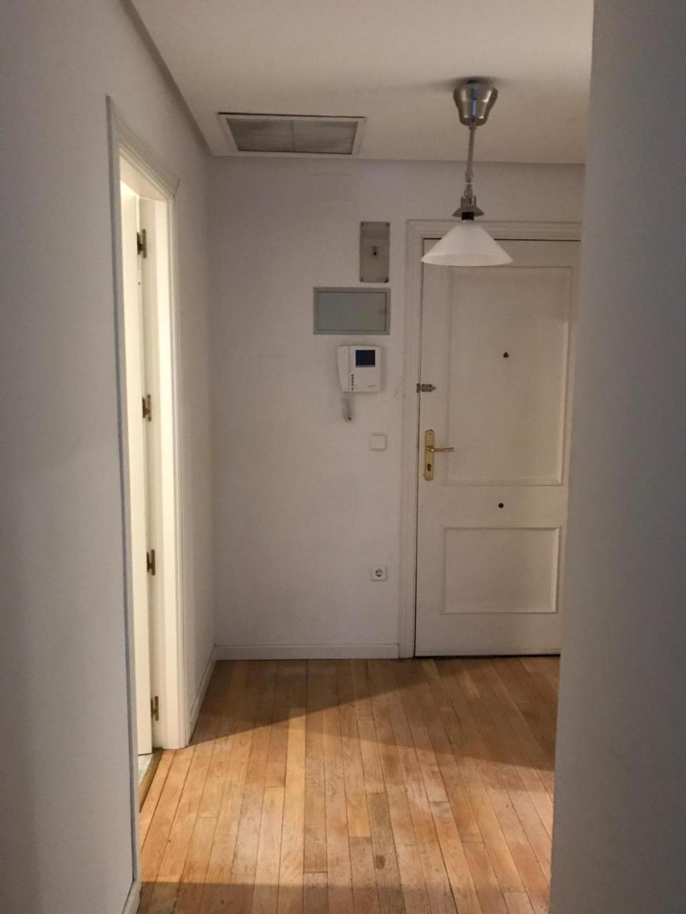 Apartamento Calle Fernan Gonzalez *