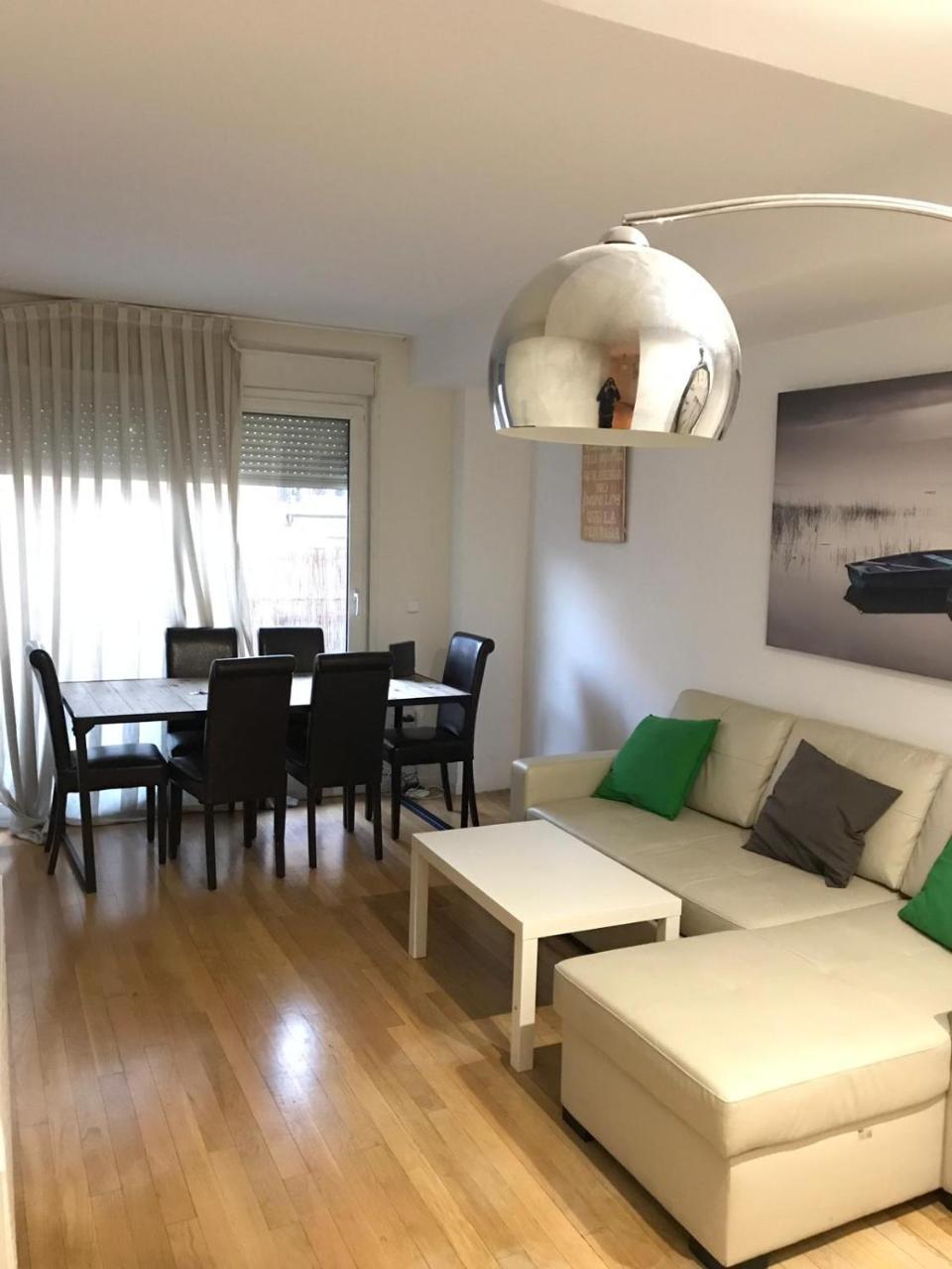Apartamento Calle Fernan Gonzalez
