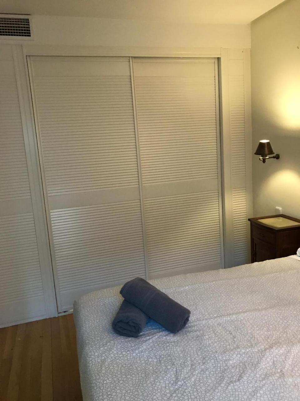 Apartamento Calle Fernan Gonzalez Madrid