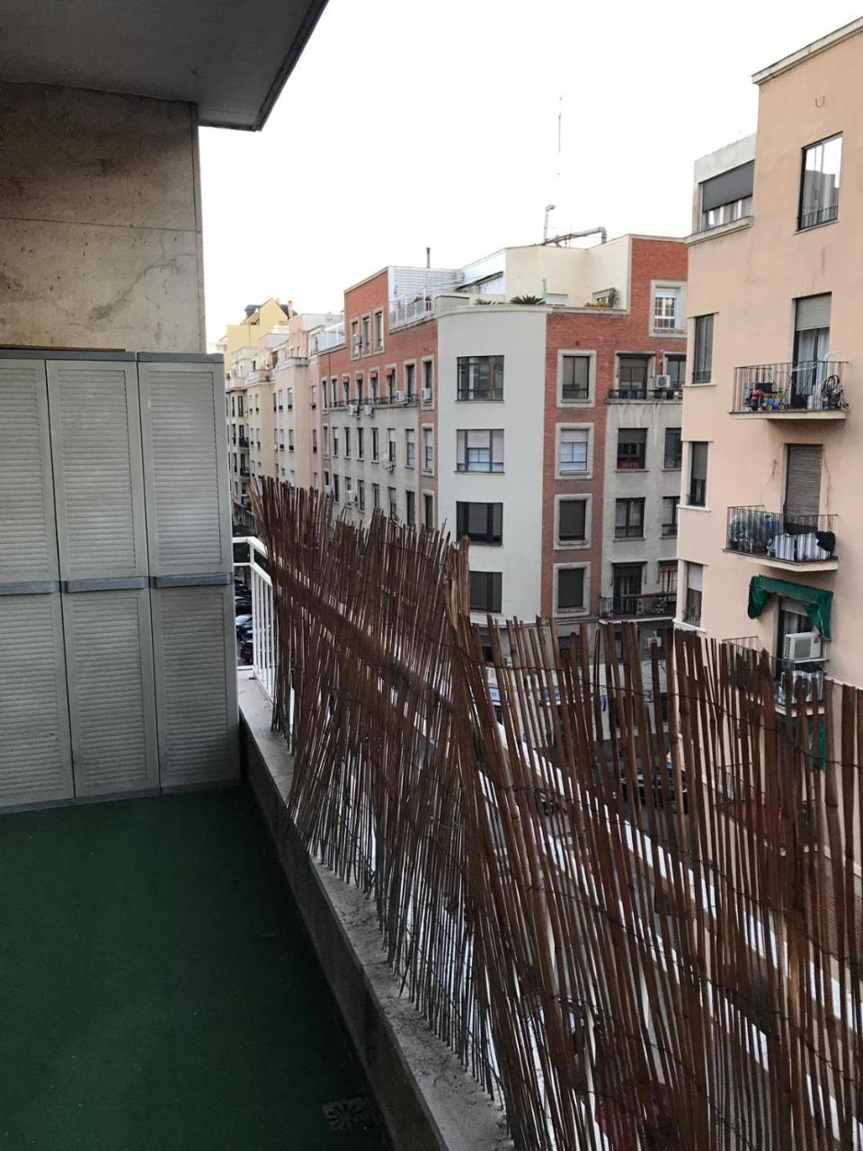 Calle Fernan Gonzalez Madrid