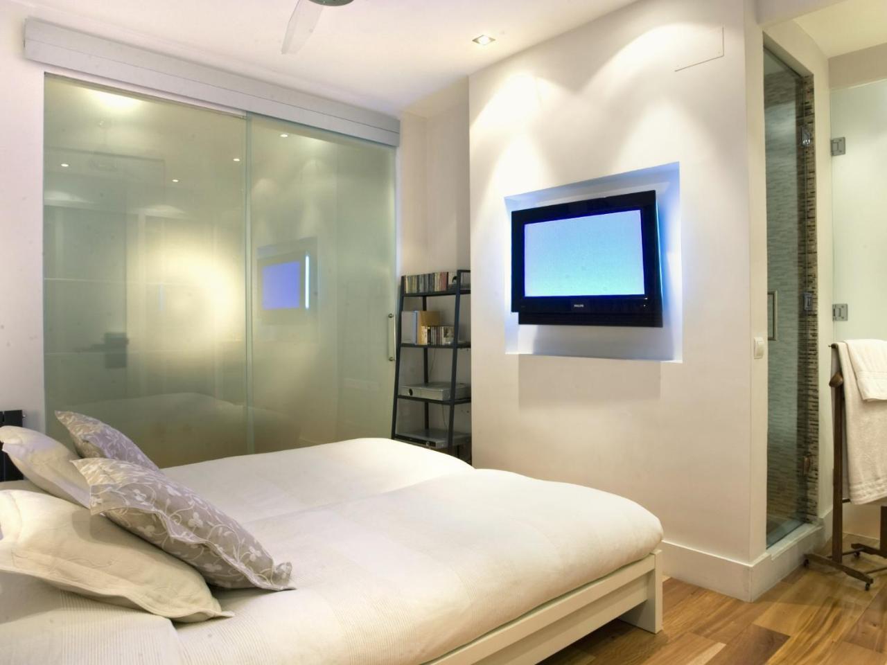 Apartamento General Pardiñas, 82 Madrid