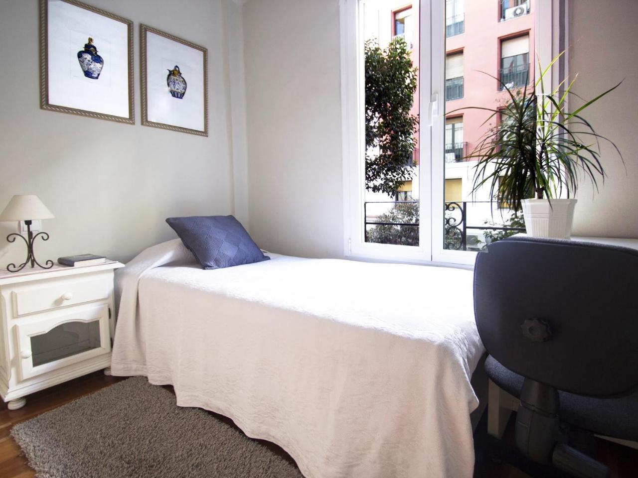 Apartamento General Pardiñas, 82