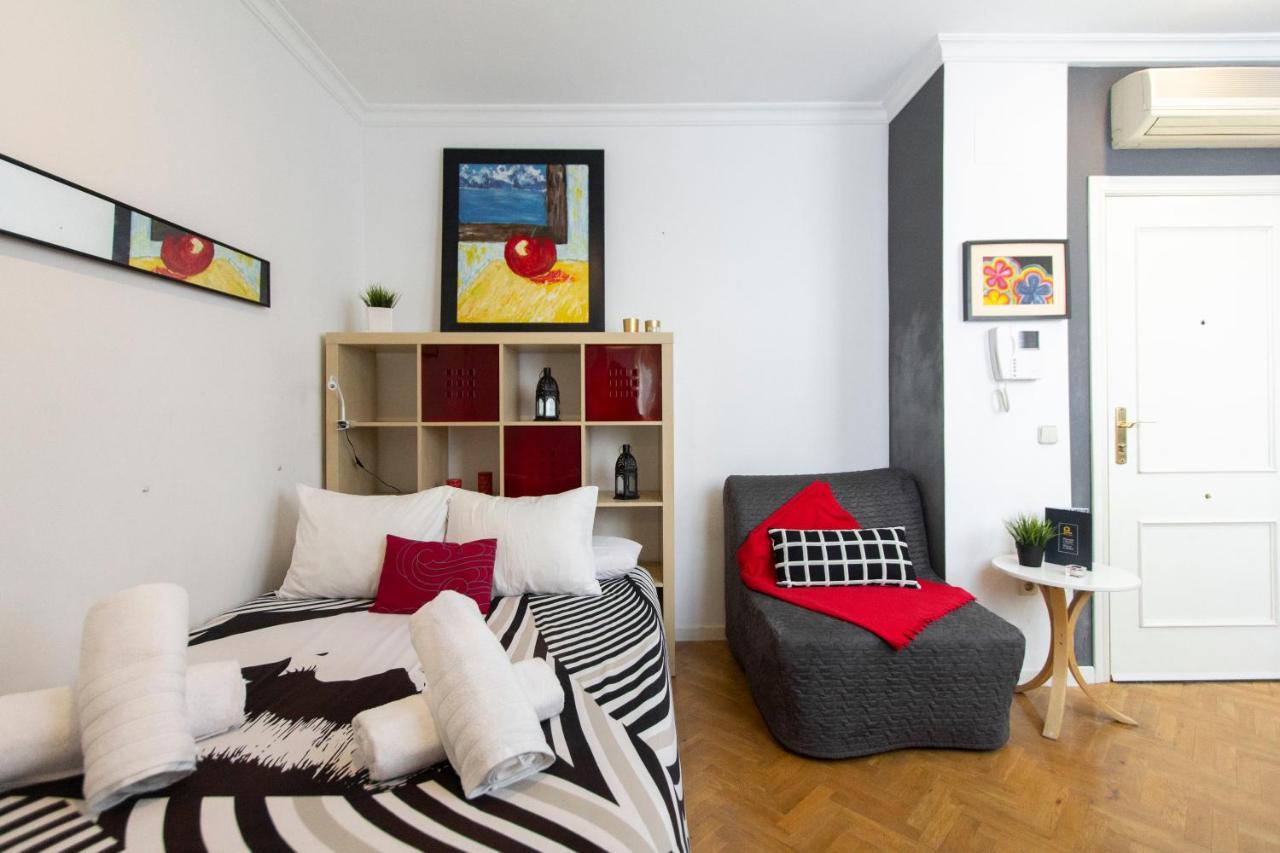 Delicias Apartamento *